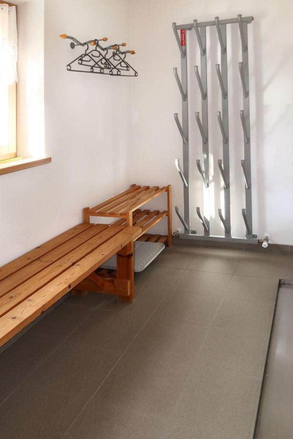 Apartment Bergkristall - Six115 By Interhome ชปิส ภายนอก รูปภาพ